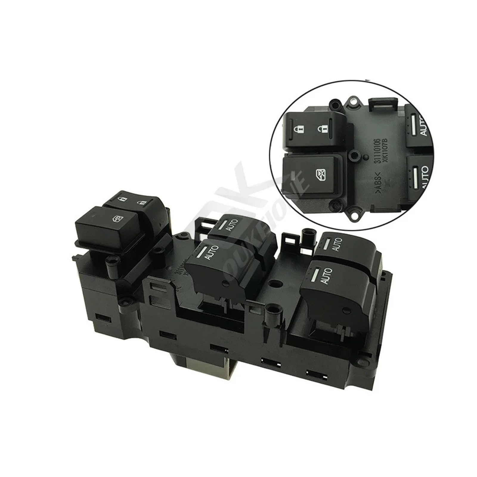 Amazon.co.jp: 35750-T7A-J21 ホンダ ヴェゼル 電動マスターパワー